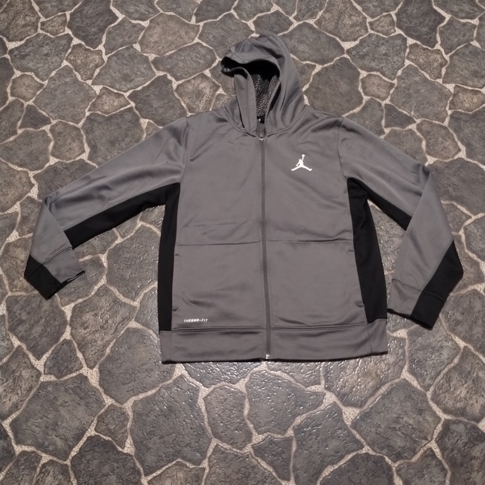 Jordan boys jacket